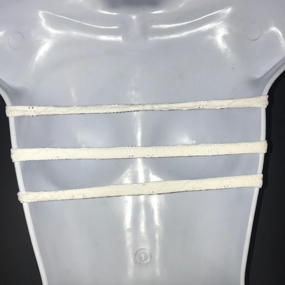 Alexis Boutique‎ Bandeau Bikini Top